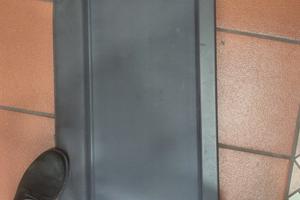 Telino copribagagli posteriore Mercedes classe A