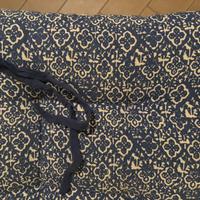 Set 4 cuscini per sedie coin