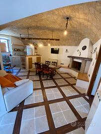 Pescasseroli/ bisegna