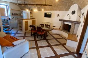 Pescasseroli/ bisegna