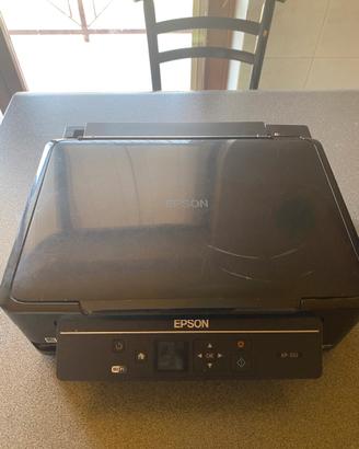 Epson XP332
