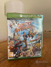 Sunset Overdrive - XBOX ONE Nuovo