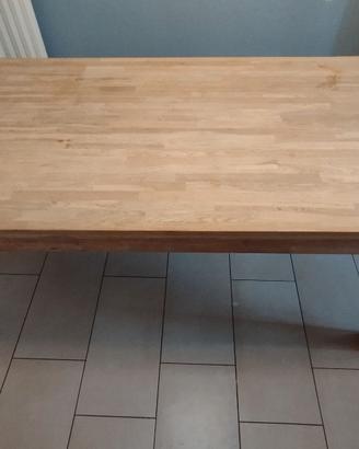 Tavolo Jysk Nirdic Oak