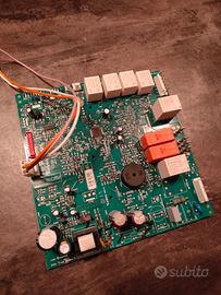 Ricambio Scheda di potenza forno Hotpoint