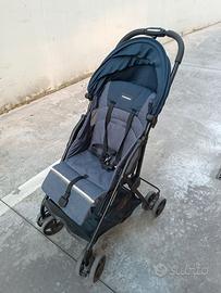 Passeggino serie Piùleggero di Foppapedretti