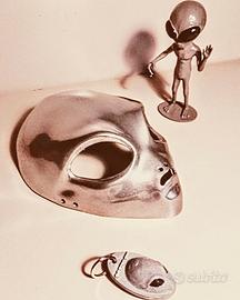 Maschera  ALIENI