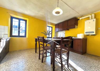 Casa Indipendente abitabile