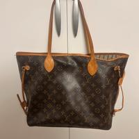 Borsa Louis Vuitton Neverfull