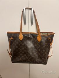 Borsa Louis Vuitton Neverfull