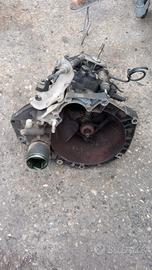 CAMBIO MANUALE FIAT PUNTO (2U) 1.2 b. 188A4000 '07