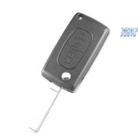 CHIAVE COMPLETA PER PEUGEOT 306 407 807