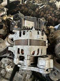 Generatore alternatore Fiat Panda new Hybrid 1000