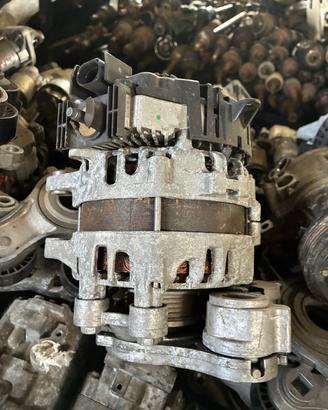 Generatore alternatore Fiat Panda new Hybrid 1000