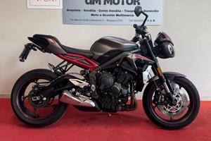 Triumph Street Triple 765 R ABS