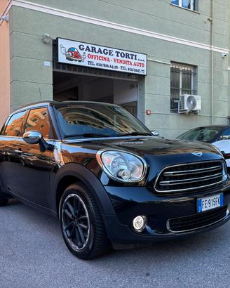 Mini Cooper D Countryman 1.6 Park Lane Plus PREZZO