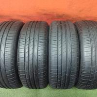 235 60 18 Gomme Estive 2020 99% Hankook 235 60R18
