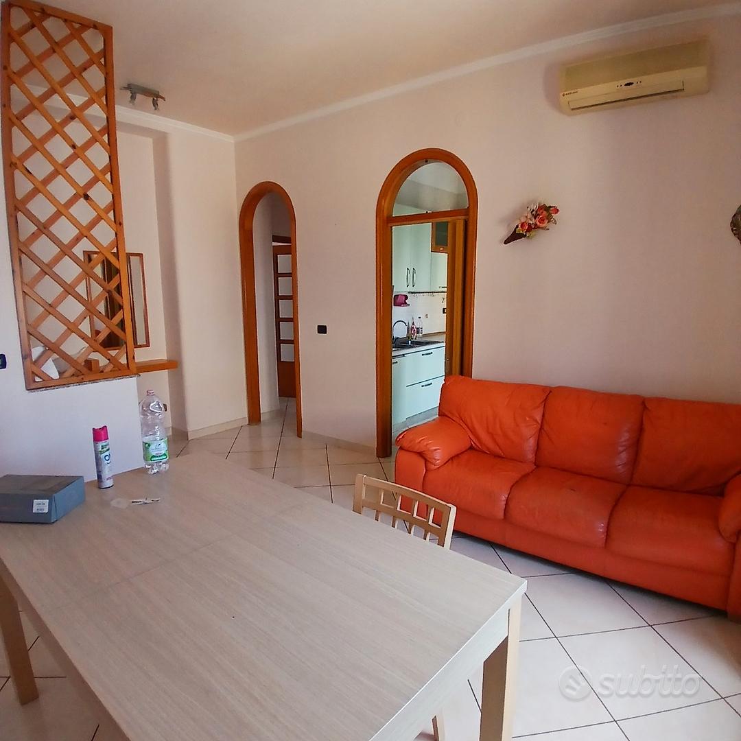 Appartamento – Manfredonia, Foggia - Vista 3