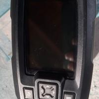 Ecoscandaglio Gps garmin striker 4 cv