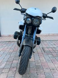 BMW R1150R Rockster