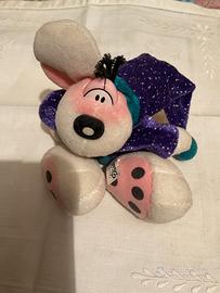 Peluche diddl