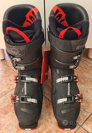 scarponi sci trak Rossignol 28