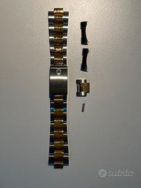 Bracciale cinturino Rolex daytona gmt