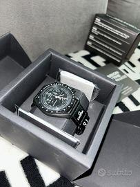 orologio swatch x omega