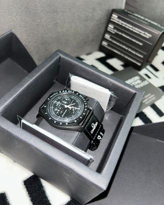 orologio swatch x omega