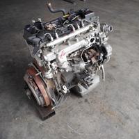Motore Renault Mascot - 2005 - 3.0 DCI - ZD3A604