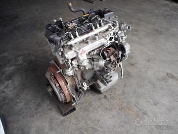 Motore Renault Mascot - 2005 - 3.0 DCI - ZD3A604