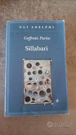 Libro SILLABARI
