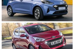 Ricambi hyundai i10 i 10 2012-2023