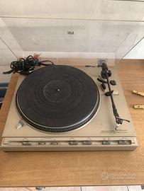 GIRADISCHI MARANTZ JJ4200 Total automatic Direct