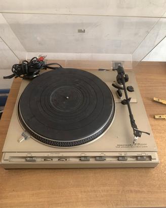 GIRADISCHI MARANTZ JJ4200 Total automatic Direct