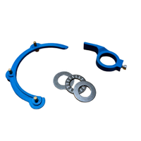 KIT CUSCINETTO REGGISPINTA PER DILLON 650/750