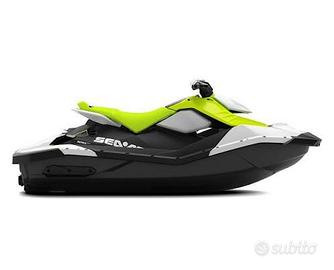 Sea doo spark