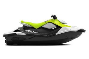 Sea doo spark