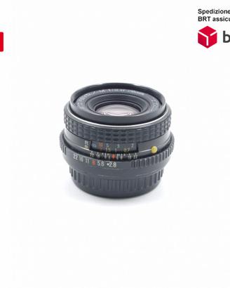 Pentax M SMC 28 F2.8 (Pentax)