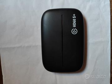 ELGATO HD60 S+