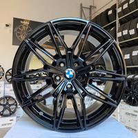 Cerchi Bmw raggio 19 OMOLOGATI NAD cod.20387