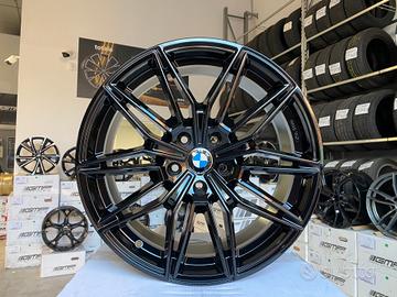 Cerchi Bmw raggio 19 OMOLOGATI NAD cod.20387