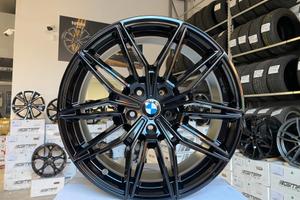 Cerchi Bmw raggio 19 OMOLOGATI NAD cod.20387