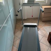 BH FITNESS RUNLAB TAPIS ROULANT ELETTRICO