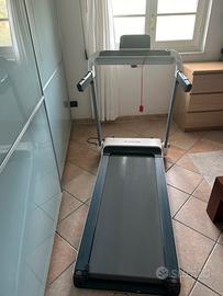 BH FITNESS RUNLAB TAPIS ROULANT ELETTRICO