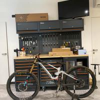 Dh Mondraker summum rr