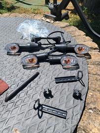 Frecce originali yamaha mt09 2020