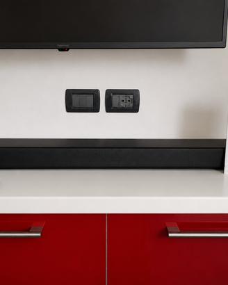 Soundbar Panasonic SC-HTB400 2.1 Bluetooth
