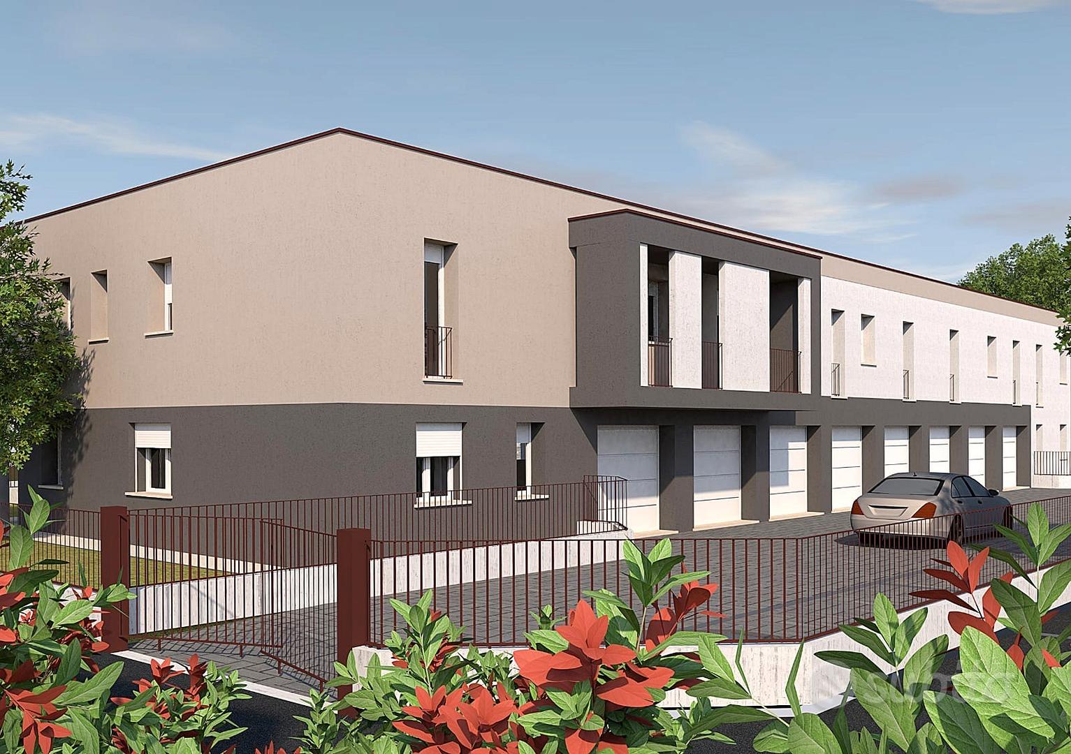 Appartamento – Cerea, Cherubine - Vista 2