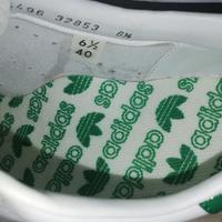 ADIDAS STAN SMITH ORIGINALI