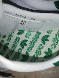 ADIDAS STAN SMITH ORIGINALI